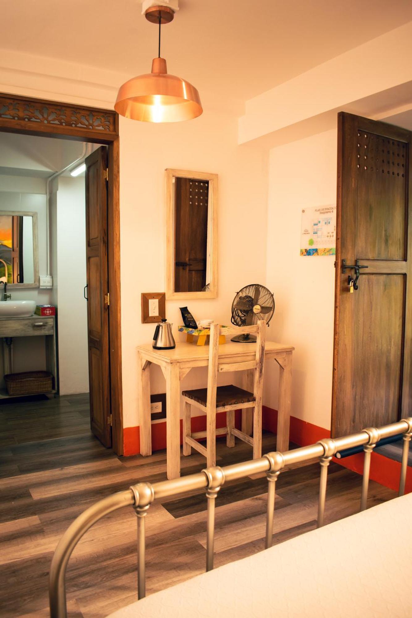 Finca La Manchuria Salgar  Екстериор снимка